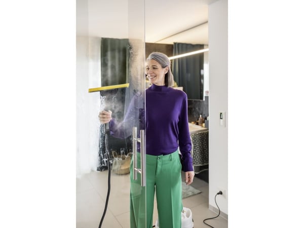 Kärcher 2.863-336.0, Sort, Grå, Gult, SC 1 Multi, SC 1 Multi & Up, SC 1 Multi & Up Textile Edition, SC 1 Multi Comfort, SC 2 Deluxe, SC..., 225 mm,...