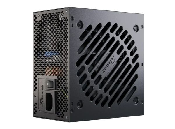 Seasonisk strømforsyning 750W Core GX-750 Modular ATX3.1 (80+gull)