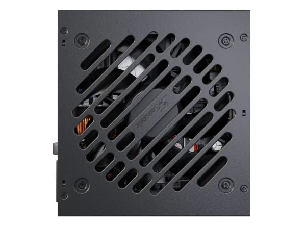 Seasonisk strømforsyning 750W Core GX-750 Modular ATX3.1 (80+gull)
