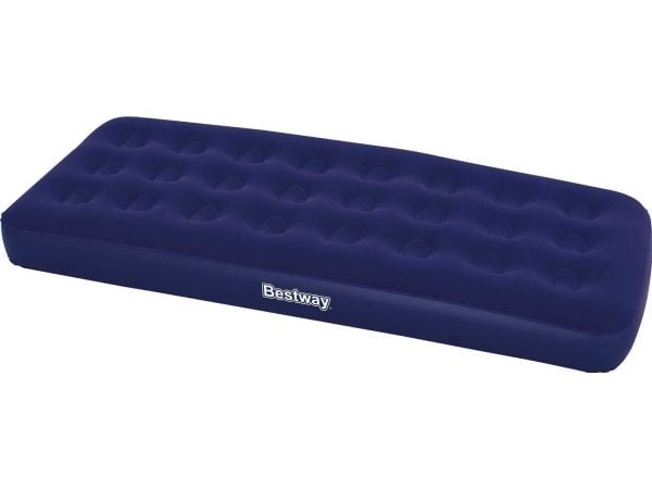 Bestway oppblåsbar vannsklie 67000 med pumpe 62002 185x76x22