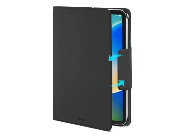 Hama Premium, Folio, Apple, iPad Air 11, 27,9 cm (11"), Bluetooth