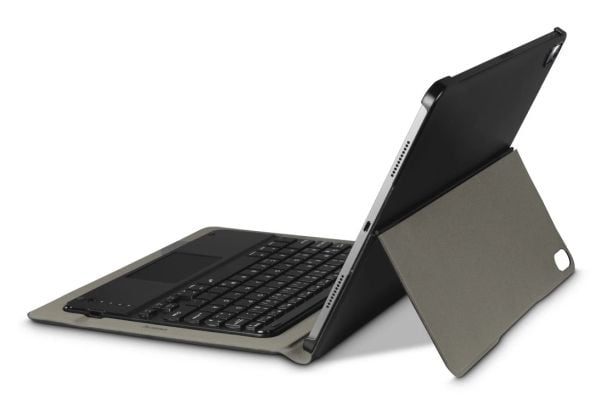 Hama Premium, Folio, Apple, iPad Air 13, 33 cm (13"), Bluetooth