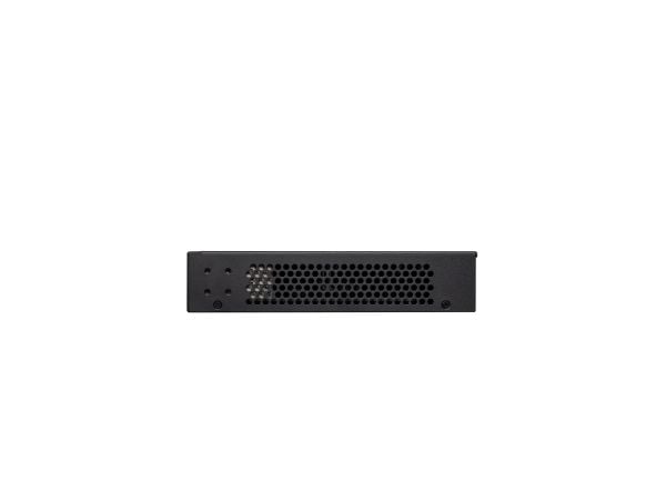 LANCOM GS-2426P - Switch - Styrt - 24 x 10/100/1000 (PoE+) + 2 x 1 Gigabit SFP + 2 x kombo Gigabit SFP/RJ-45 - stasjonær, rackmonterbar - PoE+ (185 W)