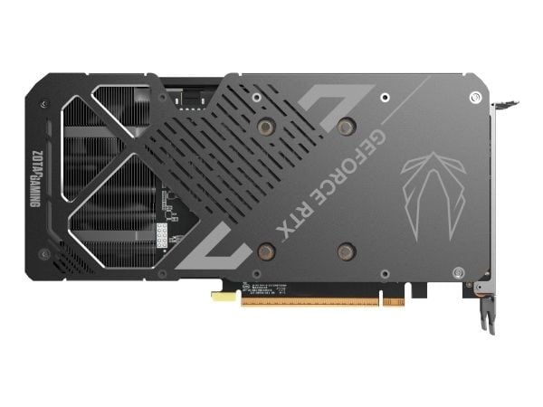 ZOTAC GAMING GeForce RTX 5070 Twin Edge - Grafikkort - GeForce RTX 5070 - 12 GB GDDR7 - PCIe 5.0 x16 - 3 x DisplayPort, HDMI - boks