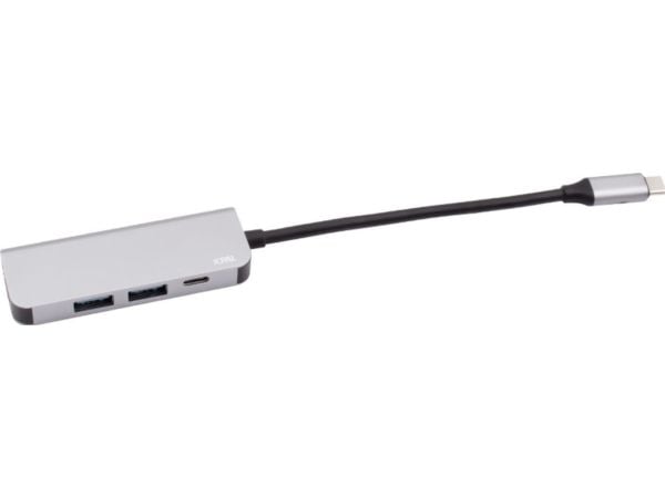 Jcpal Linx USB-C Station/Replicator (JCP6189)