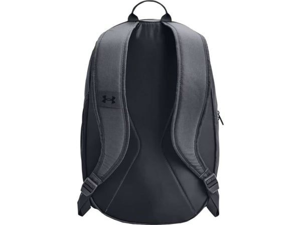 Under Armour Hustle Lite harmaa urheilureppu (1364180-012)