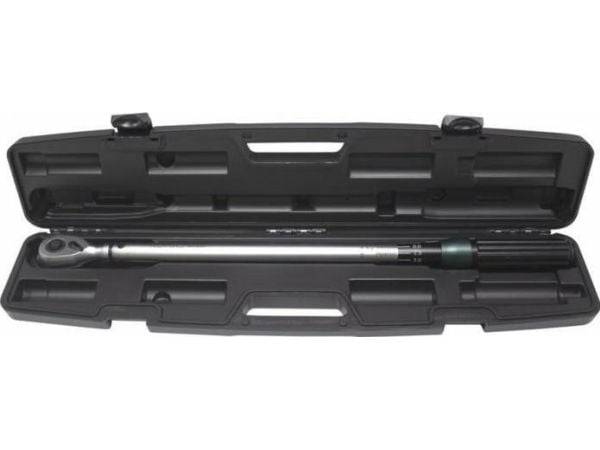 Rockforce ROCKFORCE MOMENTNØKKEL 1/2" 1/2" 60-330Nm RF-6474660