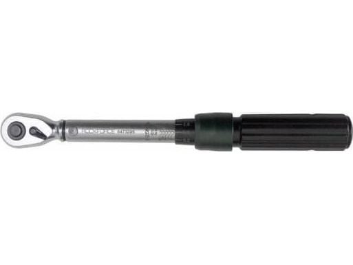 ROCKFORCE MOMENTNØKKEL 3/8" 5-25Nm