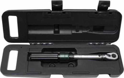 ROCKFORCE MOMENTNØKKEL 3/8" 5-25Nm