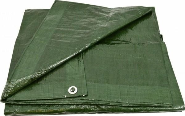 AWTools pressu AWTOOLS VIHREÄ pressu 90g 10* 10m AW68047 AW68047