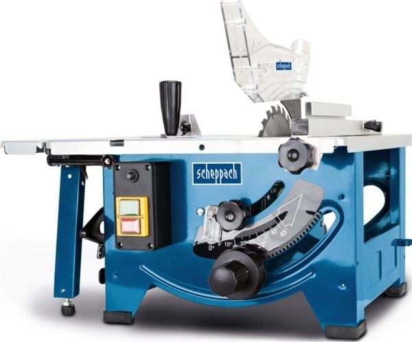 Scheppach HS80
