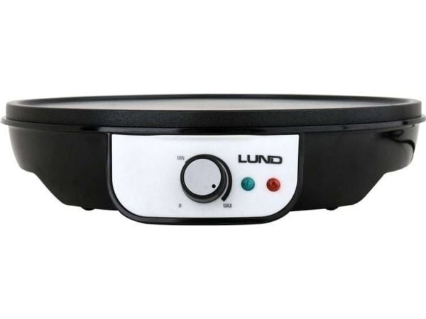 LUND spadehacka 1000W 30 cm
