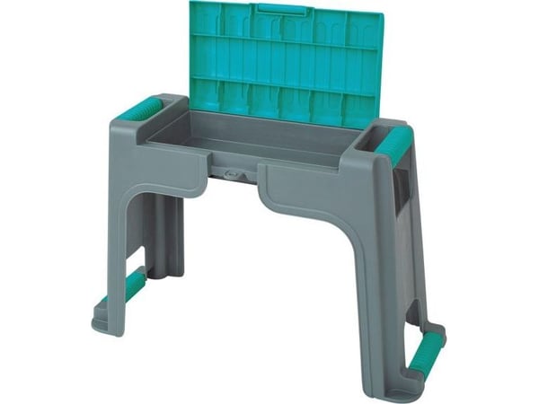 Greenmill TABORET-KLECZNIK ZE SCHOWKIEM GR6994