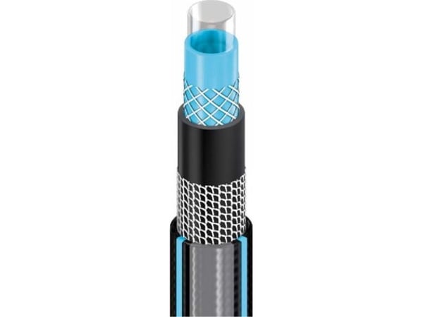 CELLFAST  ZRASZAJACY HOBBY 1/2" 20 m /ENERGO