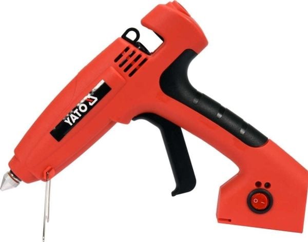 YATO PISTOL DO KLEJU 11mm 450W 82403