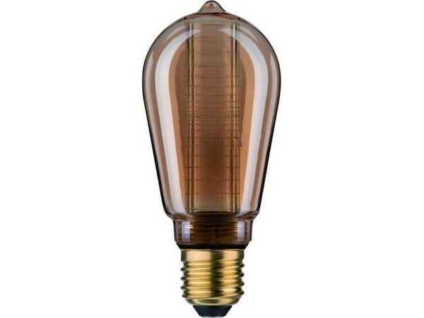 Paulmann 285.99, 4 W, 21 W, E27, 200 lm, 15000 timer, Gull