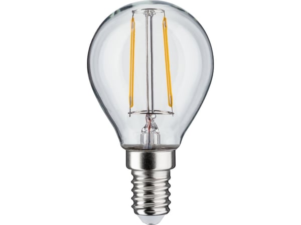Paulmann 286.90, 4,8 W, 40 W, E14, 470 lm, 15000 timer, Varm hvit