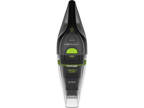 Handdammsugare Concept Solution Wet & Dry Riser Car VP4352