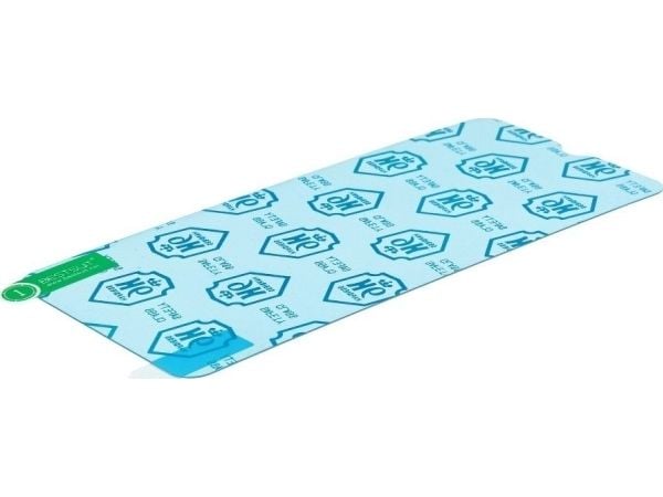 Bestsuit Bestsuit Fleksibelt hybridglass for Xiaomi Redmi Note 10 5G