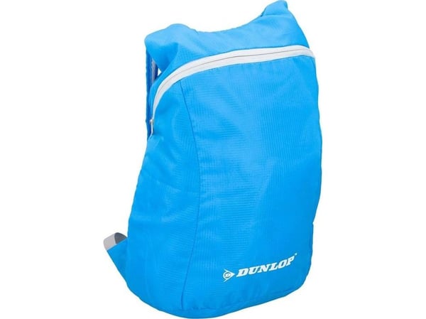 Dunlop deksel/trekk poncho til ryggsekk (blå)