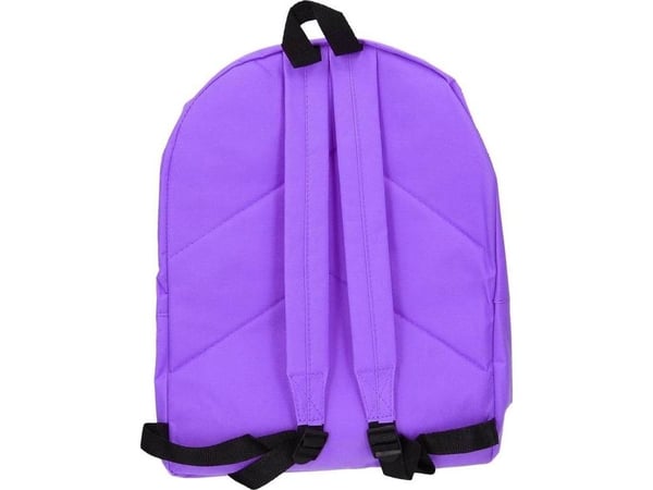 Dunlop ryggsäck (lila)
