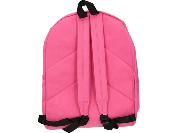 Dunlop sekk (rosa)