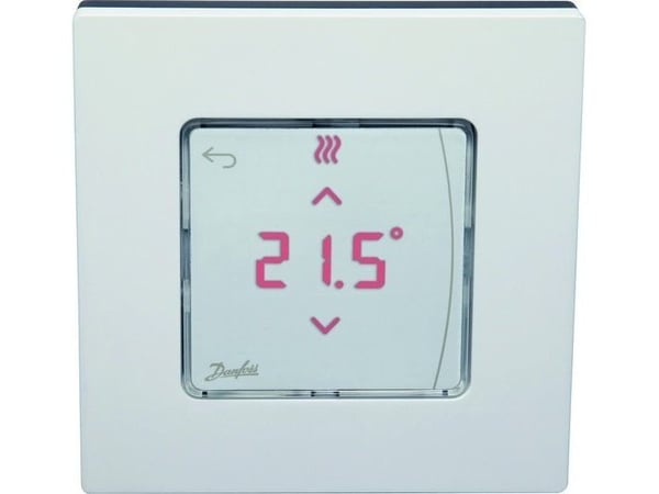 Danfoss Icon RD display väggmonterat 230V