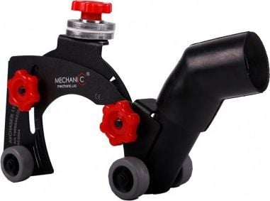 Skjærehode Distar Svp T Nova Vagapjoves med sugetilbehør 115-125 mm