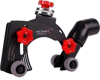 Skjærehode Distar Svp T Nova Vagapjoves med sugetilbehør 115-125 mm