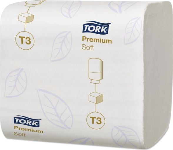 Tork 114273, 110 mm, 95 mm, 179 g, Hvit