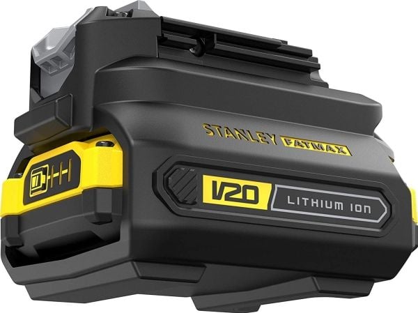 ST ADAPTER FOR BATTERIER V20 -> 18V SFMCB100