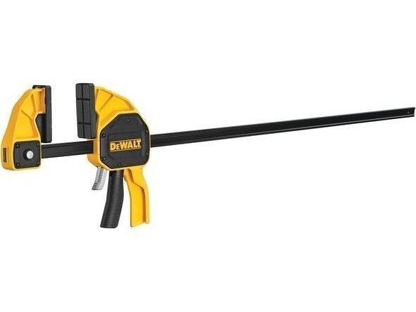 DeWalt automatisk spännare L 910 mm