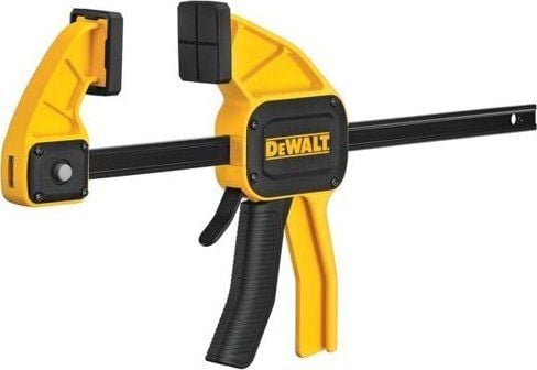 DeWalt automatisk spännare L 910 mm