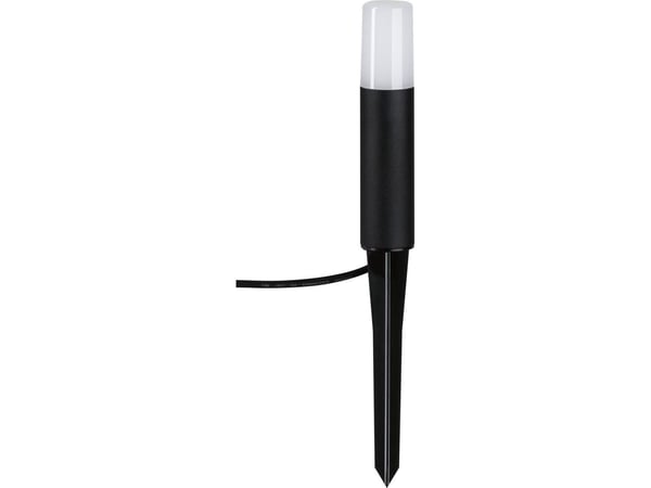 Paulmann Outdoor P&S Poller Flare 200 IP65 3W 3000K