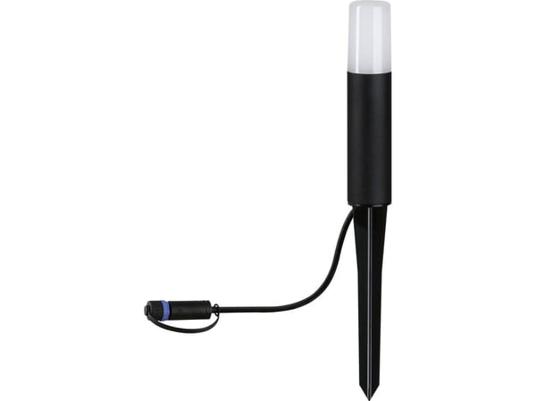 Paulmann Outdoor P&S Poller Flare 200 IP65 3W 3000K