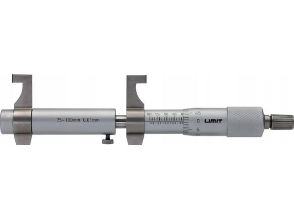Limit mikrometer för invändig mätning Limit MIA 75-100 mm