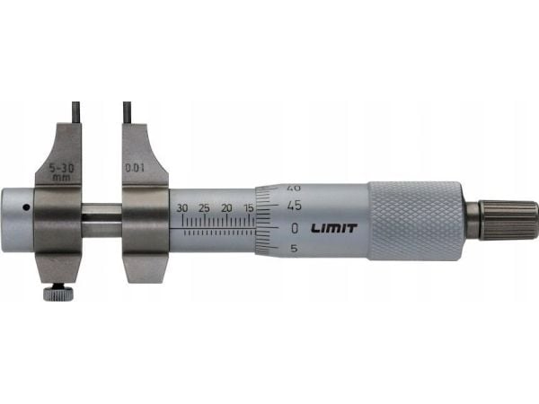 Limit mikrometer för invändig mätning Limit MIA 75-100 mm
