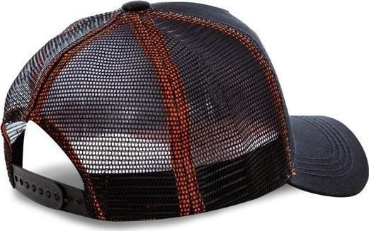 Capslab Capslab X Looney Tunes Pirate Sam baseballcaps - CL/LOO/1/SAM1