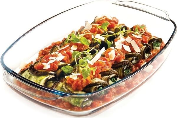 Termisil ugnsform Termisil Lasagne 3,6 l