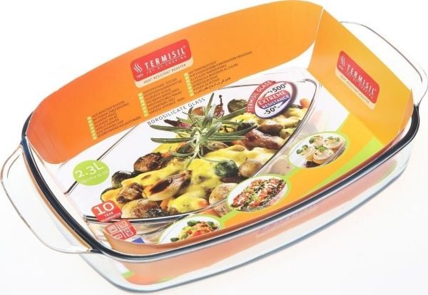 Termisil Lazania pata-astia 2,3 l