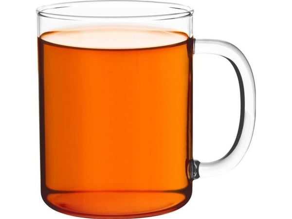 Termisil komplett kopper varmebestandige 0,4 l 3 stk