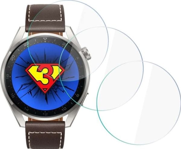 3MK Hybrid glass 3MK FlexibleGlass Huawei Watch 3 Pro