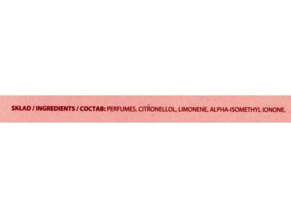 DRAM BRAIT schampo 75 ml MAGIC FLOWER Sweet Berries