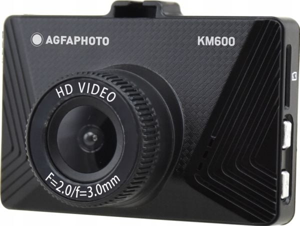 Backkamera AgfaPhoto Realimove KM600
