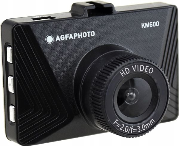 Backkamera AgfaPhoto Realimove KM600