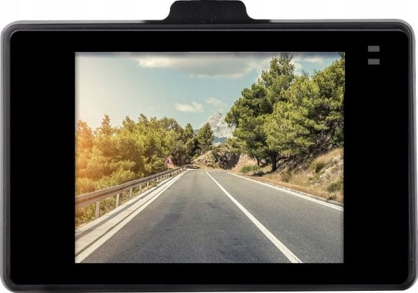 Dashbordkamera AgfaPhoto Realimove KM600