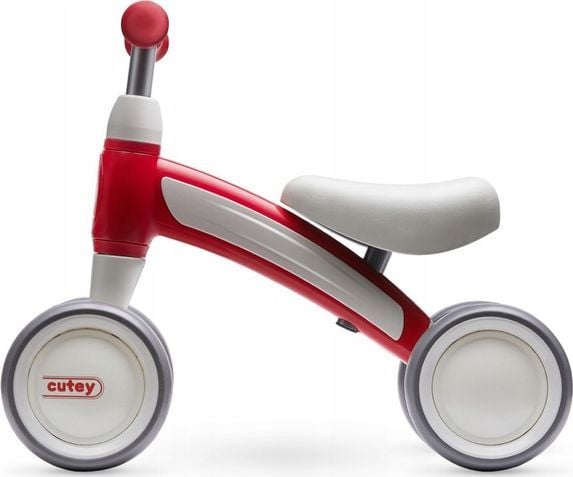 Qplay Cutey Red Rider (3861)
