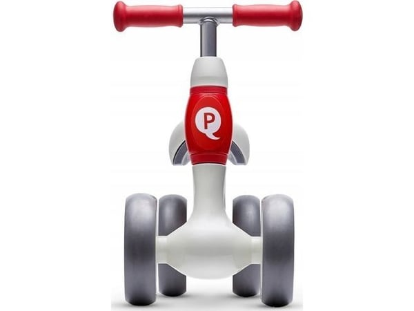 Qplay Cutey Red Rider (3861)