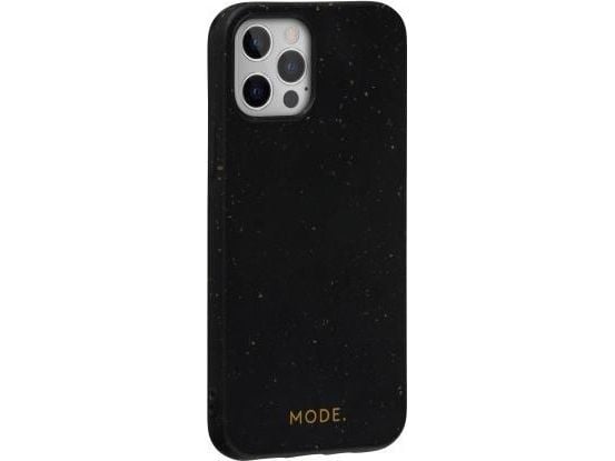 dbramante1928 Barcelona, Etui, Apple, iPhone 12/12 Pro, 15,5 cm (6.1"), Svart