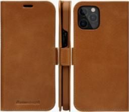 dbramante1928 Copenhagen Slim, Lommebok-etui, Apple, iPhone 12 Pro Max, 17 cm (6.7"), Brun
